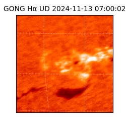 gong - 2024-11-13T07:00:02
