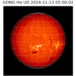 gong - 2024-11-13T05:00:02