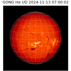 gong - 2024-11-13T07:00:02
