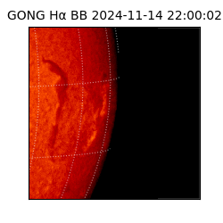 gong - 2024-11-14T22:00:02