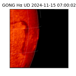 gong - 2024-11-15T07:00:02
