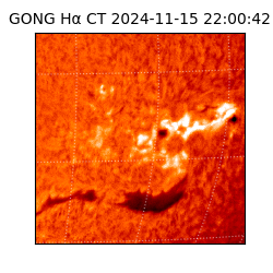 gong - 2024-11-15T22:00:42