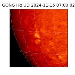 gong - 2024-11-15T07:00:02