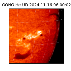 gong - 2024-11-16T06:00:02