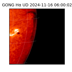 gong - 2024-11-16T06:00:02