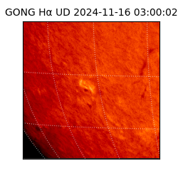 gong - 2024-11-16T03:00:02