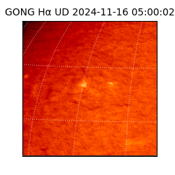 gong - 2024-11-16T05:00:02