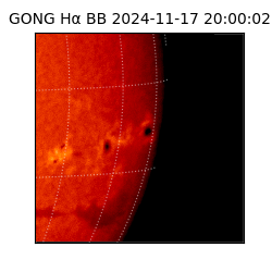 gong - 2024-11-17T20:00:02