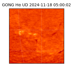 gong - 2024-11-18T05:00:02