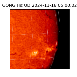 gong - 2024-11-18T05:00:02