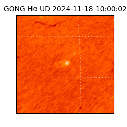 gong - 2024-11-18T10:00:02