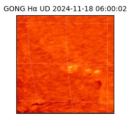 gong - 2024-11-18T06:00:02