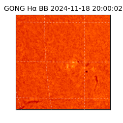 gong - 2024-11-18T20:00:02