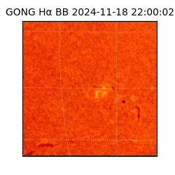 gong - 2024-11-18T22:00:02