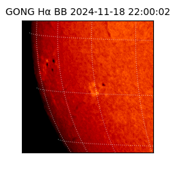gong - 2024-11-18T22:00:02