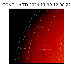 gong - 2024-11-19T12:00:22
