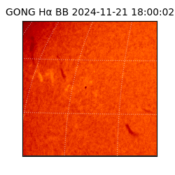 gong - 2024-11-21T18:00:02