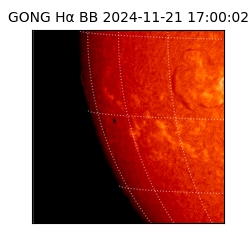 gong - 2024-11-21T17:00:02