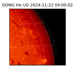 gong - 2024-11-22T04:00:02