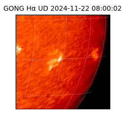 gong - 2024-11-22T08:00:02