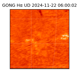 gong - 2024-11-22T06:00:02