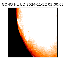 gong - 2024-11-22T03:00:02