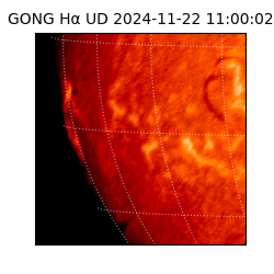 gong - 2024-11-22T11:00:02