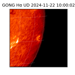 gong - 2024-11-22T10:00:02