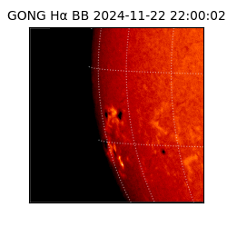 gong - 2024-11-22T22:00:02