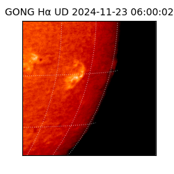 gong - 2024-11-23T06:00:02