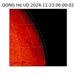 gong - 2024-11-23T06:00:02