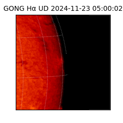 gong - 2024-11-23T05:00:02