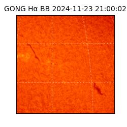 gong - 2024-11-23T21:00:02