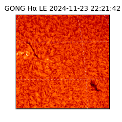 gong - 2024-11-23T22:21:42