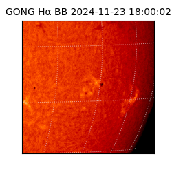gong - 2024-11-23T18:00:02