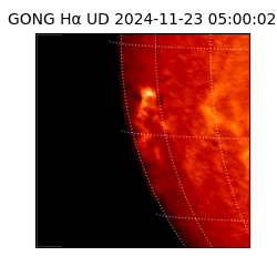 gong - 2024-11-23T05:00:02