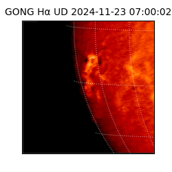 gong - 2024-11-23T07:00:02