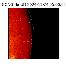 gong - 2024-11-24T05:00:02