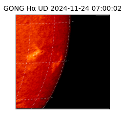 gong - 2024-11-24T07:00:02