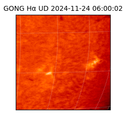 gong - 2024-11-24T06:00:02