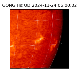 gong - 2024-11-24T06:00:02