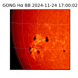 gong - 2024-11-24T17:00:02