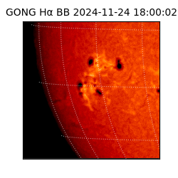 gong - 2024-11-24T18:00:02