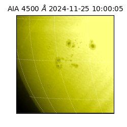 saia - 2024-11-25T10:00:05.962000