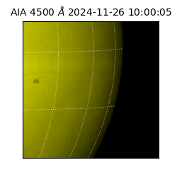 saia - 2024-11-26T10:00:05.962000