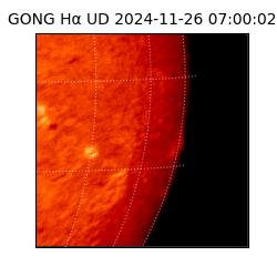 gong - 2024-11-26T07:00:02