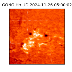 gong - 2024-11-26T05:00:02