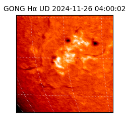 gong - 2024-11-26T04:00:02