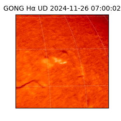 gong - 2024-11-26T07:00:02