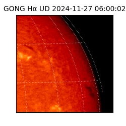 gong - 2024-11-27T06:00:02